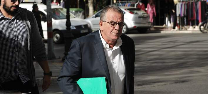 Το σχέδιο Μουζάλα για τους παράνομους μετανάστες στα νησιά ενόψει χειμώνα